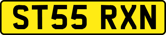 ST55RXN