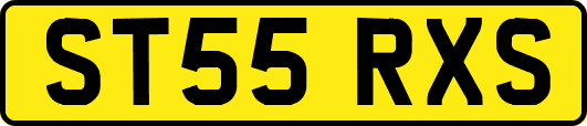 ST55RXS