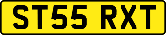 ST55RXT