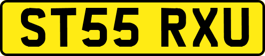 ST55RXU