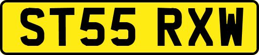 ST55RXW