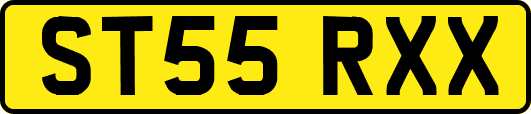 ST55RXX