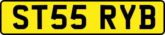 ST55RYB