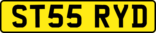 ST55RYD