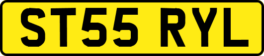 ST55RYL