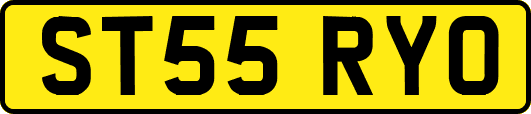 ST55RYO