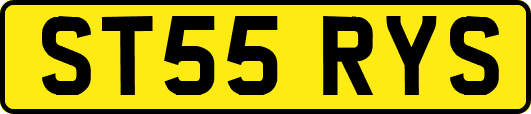 ST55RYS
