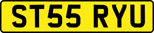 ST55RYU