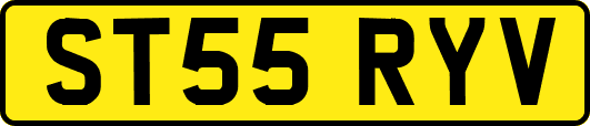 ST55RYV