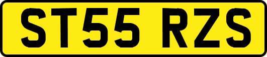 ST55RZS