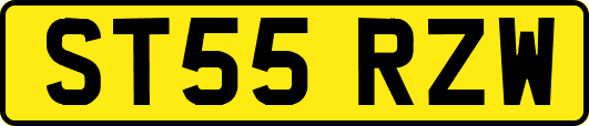 ST55RZW