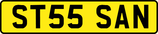 ST55SAN