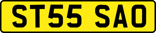 ST55SAO