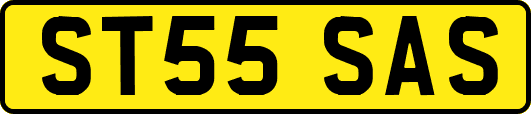 ST55SAS