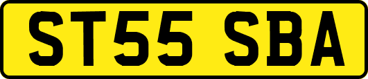 ST55SBA