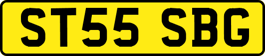 ST55SBG