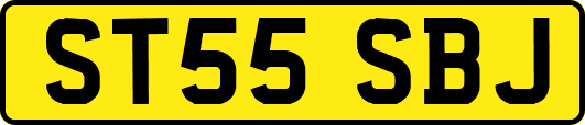 ST55SBJ
