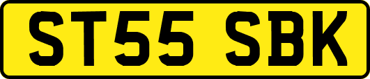 ST55SBK