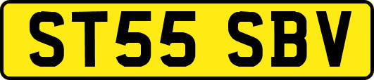 ST55SBV