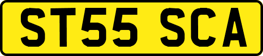 ST55SCA
