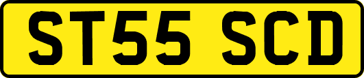 ST55SCD
