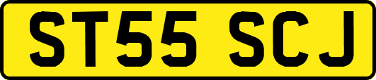 ST55SCJ