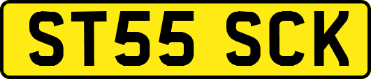 ST55SCK