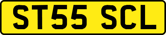 ST55SCL