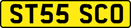 ST55SCO