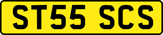ST55SCS