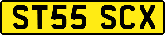 ST55SCX
