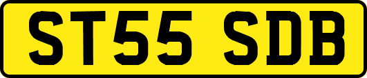 ST55SDB