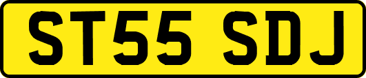 ST55SDJ