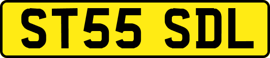 ST55SDL