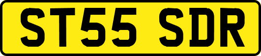ST55SDR