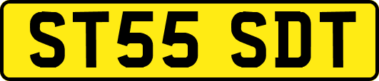 ST55SDT
