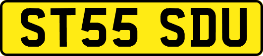 ST55SDU
