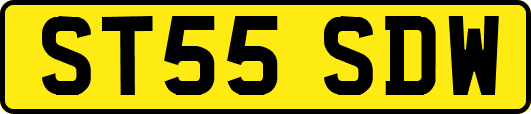 ST55SDW