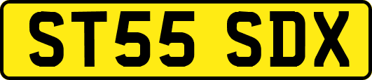 ST55SDX