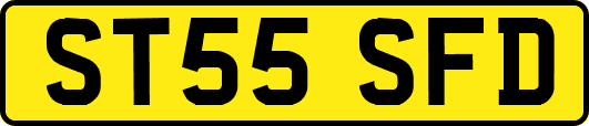 ST55SFD