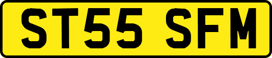 ST55SFM