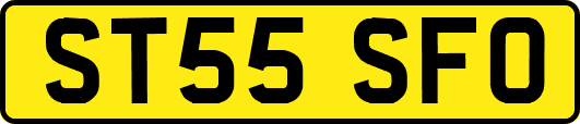 ST55SFO