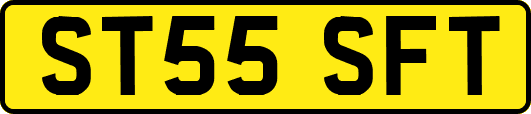ST55SFT