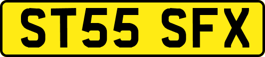 ST55SFX