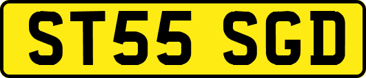 ST55SGD