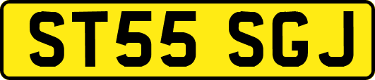 ST55SGJ