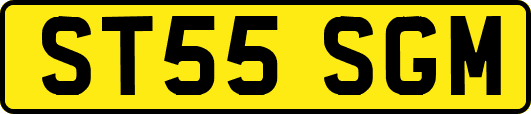 ST55SGM