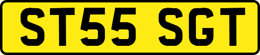 ST55SGT
