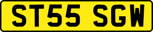 ST55SGW
