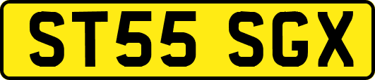 ST55SGX